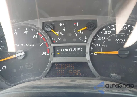 2005 GMC Canyon Sle from USA, damaged, VIN 1GTDT136X58170230